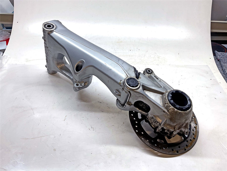 2014 BMW R1200GS Rear Swingarm