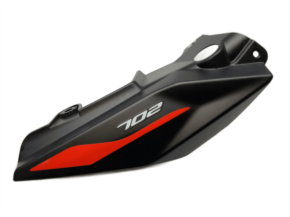 2025 Benelli TRK Right Tail Side Fairing 47022P350010