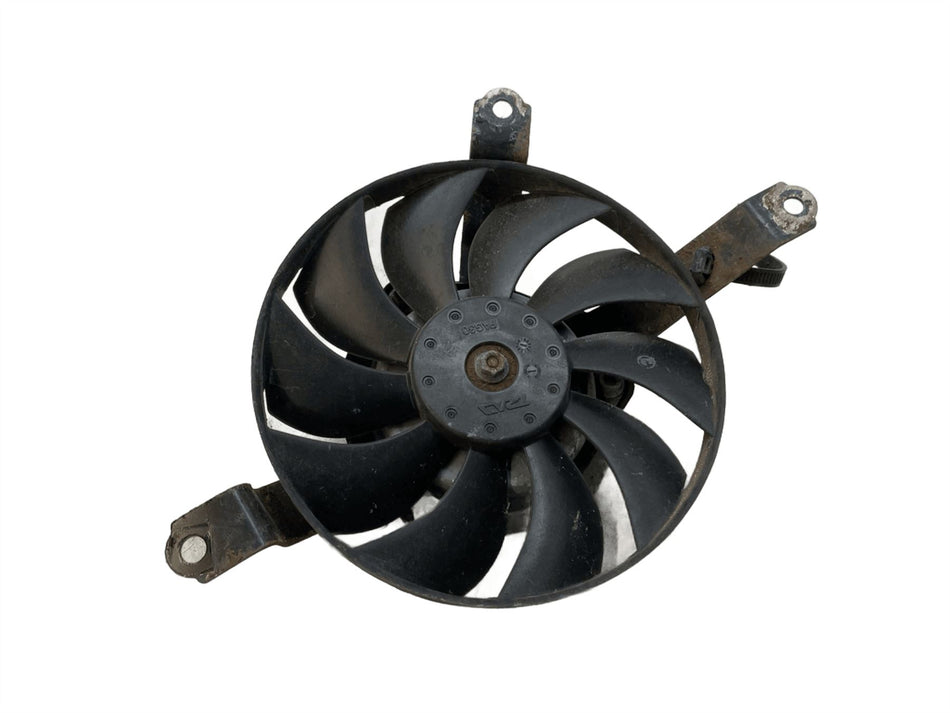 2021 Suzuki GSX1300R Hayabusa Radiator Cooling Fan 1780010L00