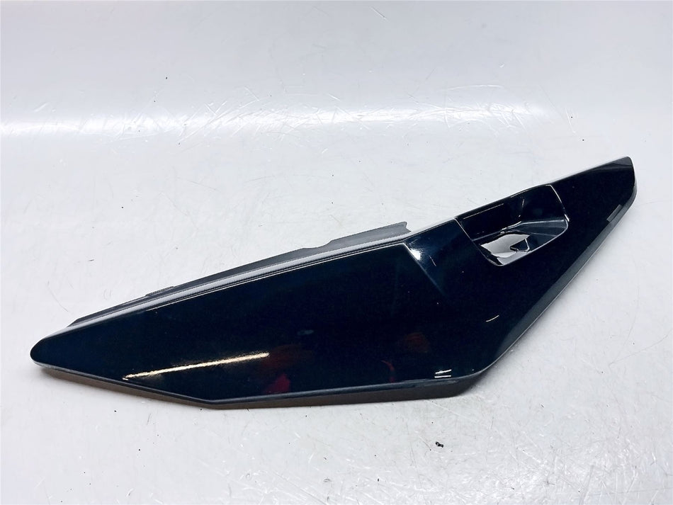 2023 BMW K1600GTL Left Rear Lateral Cover - 46638553919