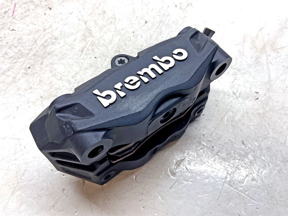 2023 Aprilia RS660 Right Brake Caliper - 2B006451