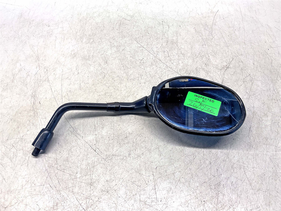 2015 Triumph Tiger 800 XCX Right Mirror - T2060500
