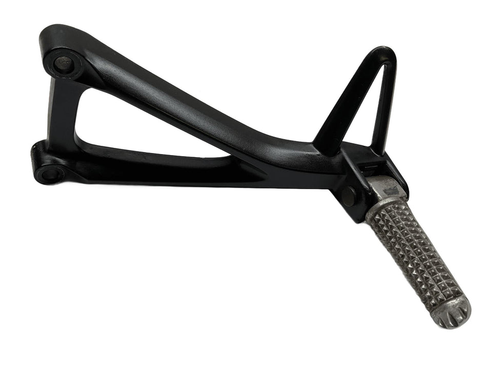 2021 Yamaha MT-125 Rear Right Footrest & Hanger B7DF741L0000