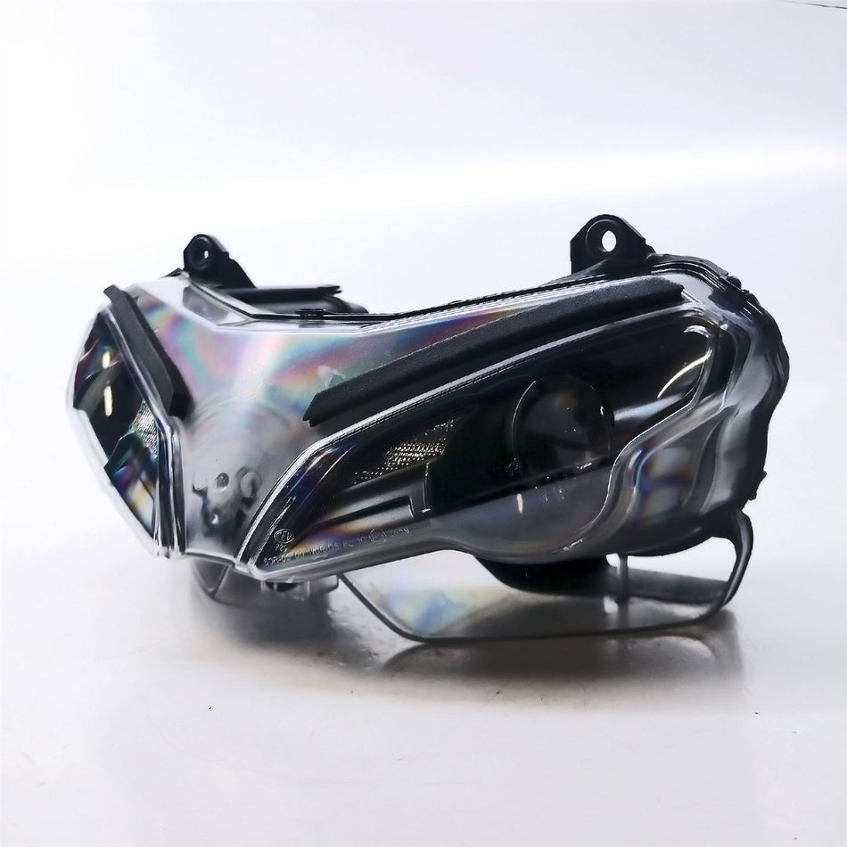 2009 Ducati 848 Headlight - 52010154A