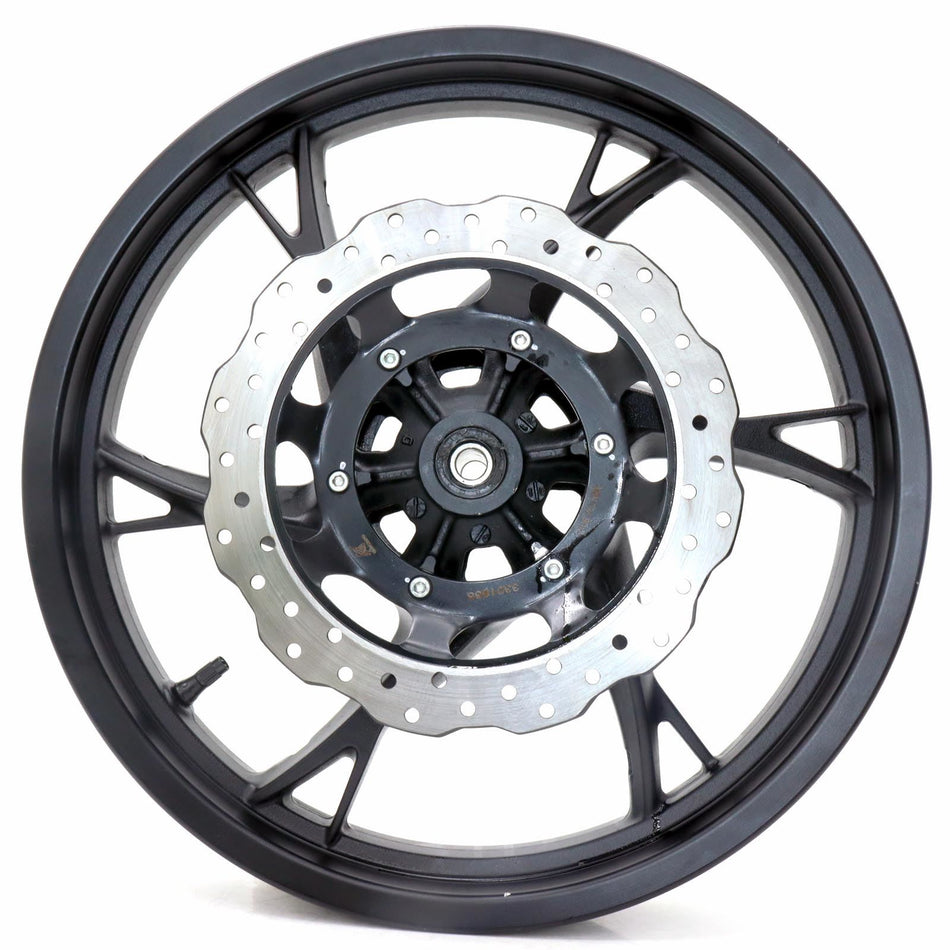 2023 KEEWAY RKF 125 Front Wheel - 44101N210000