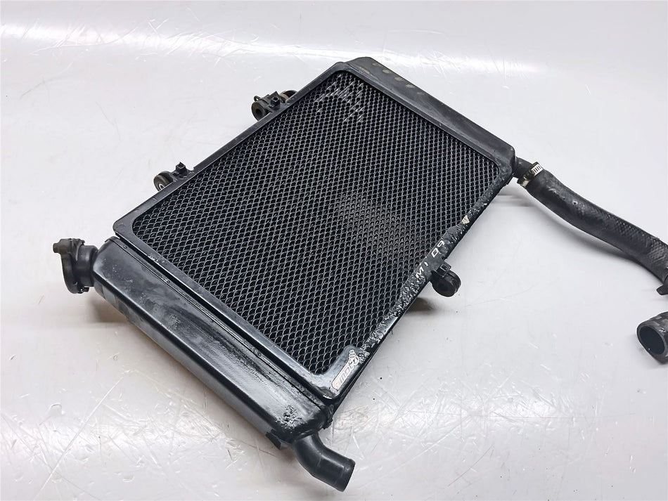 2014 Yamaha MT-09 Radiator - 1RC1246100