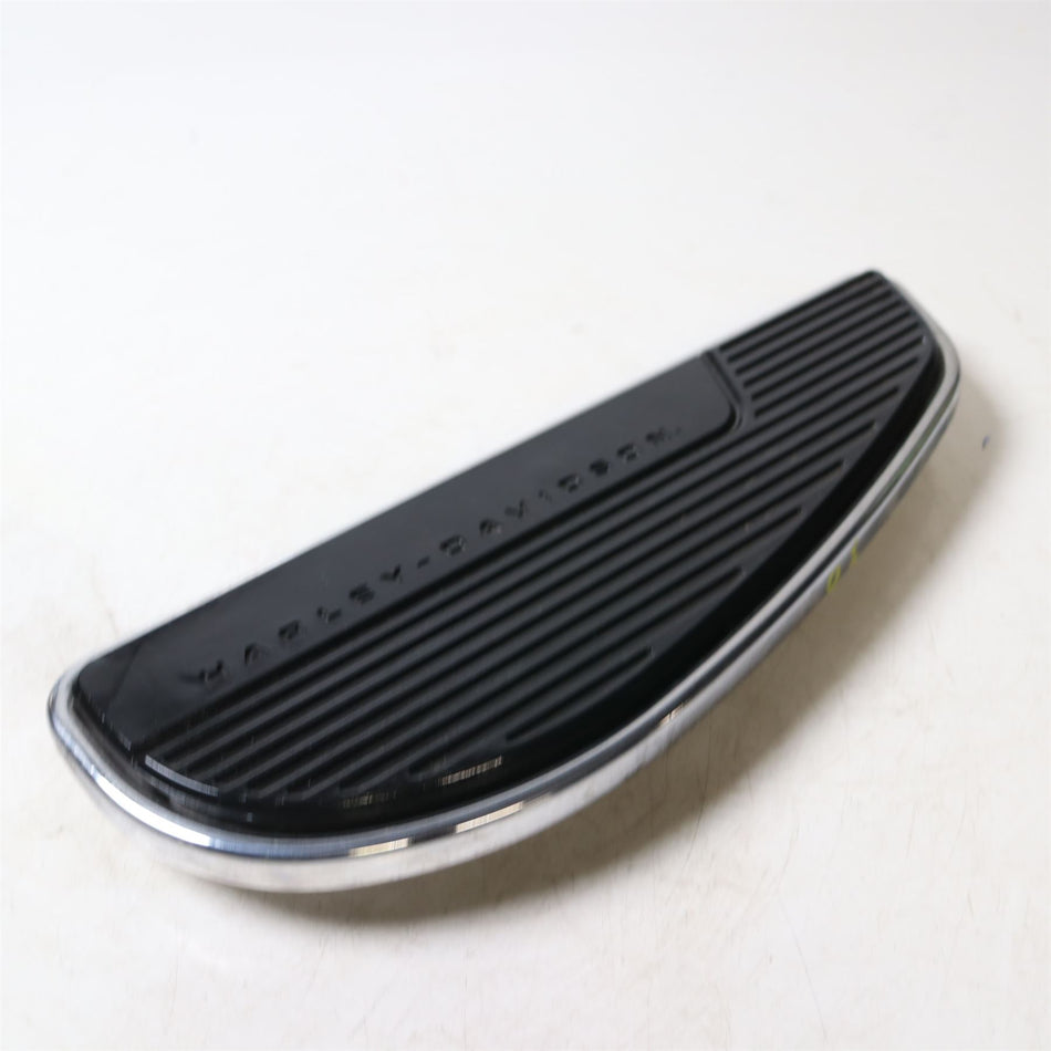 2018 Harley-Davidson Softail Deluxe FLDE 107 Left Front Footboard - 1002217460