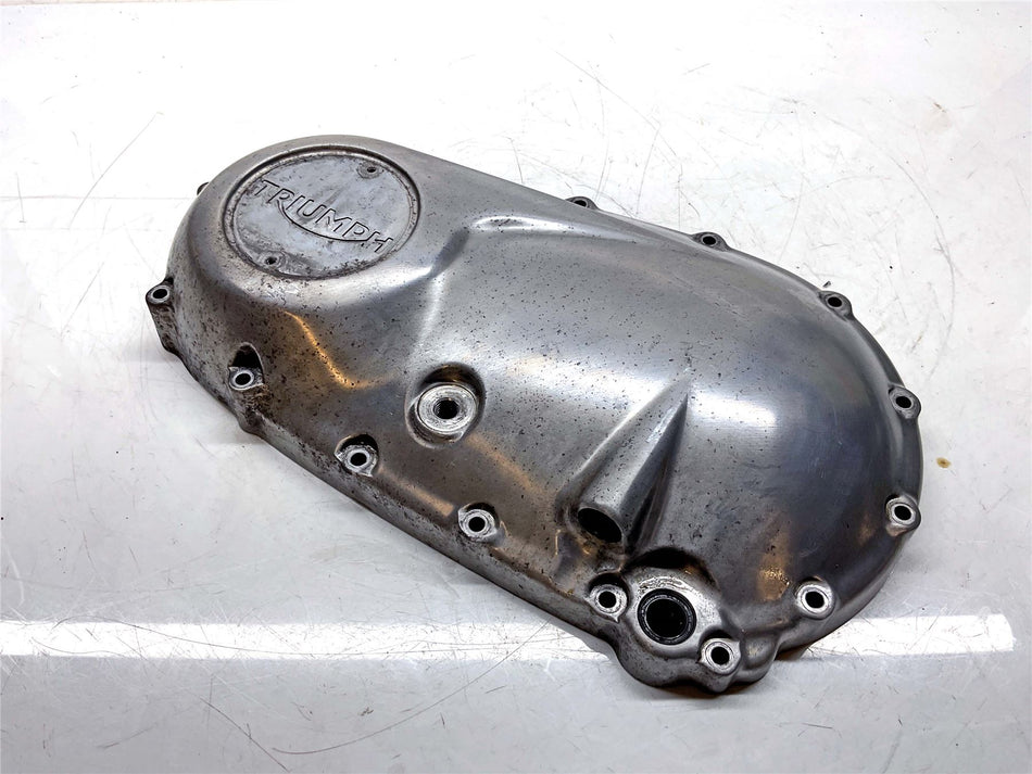 2018 Triumph Bobber TFC Clutch Cover Assy - T1267543