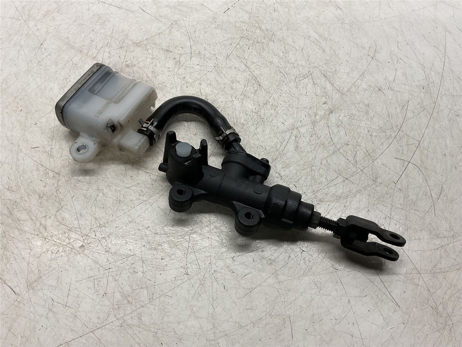2019 Suzuki GSX-S750 Rear Brake Master Cylinder - 69660008J10