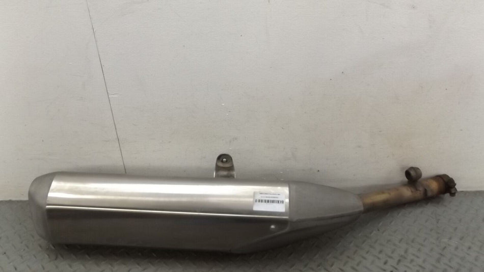 2010-2015 K1600GT K1600GTL Right R/H Exhaust Muffler Silencer 18127708302
