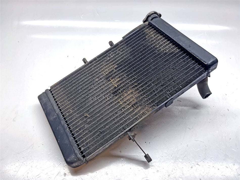 2014 Triumph Tiger 800 ABS Radiator - T2100308
