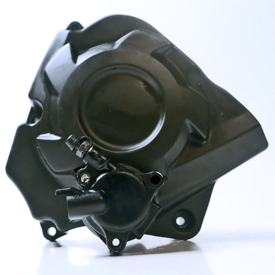 2017 Kawasaki ZZR1400 Front Sprocket Cover  - 140260094