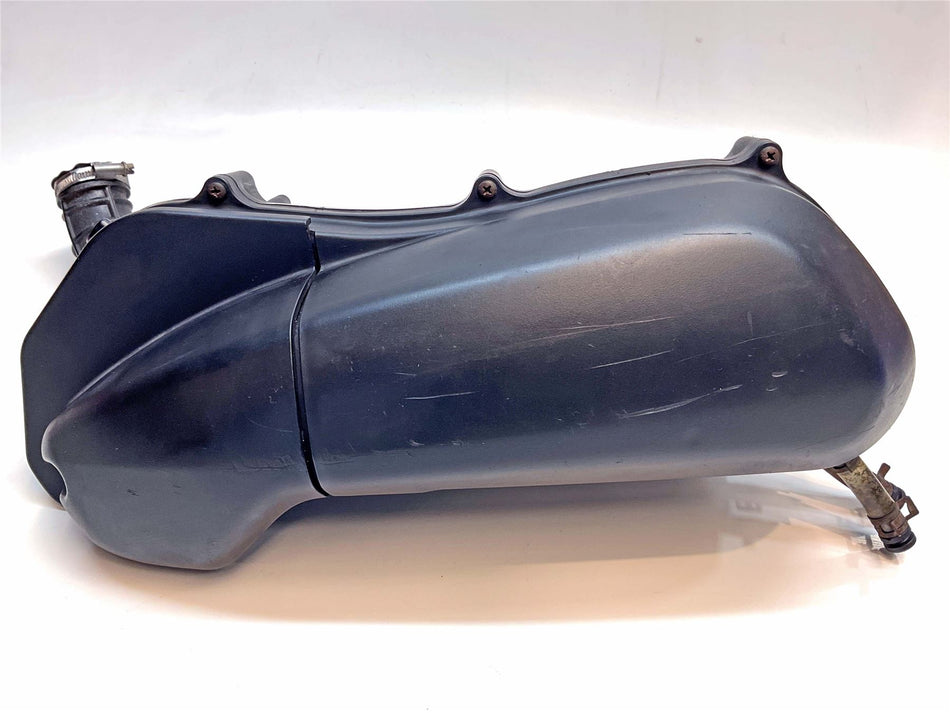 2015 Yamaha XMAX 250 Upper Handlebar Cover  - 2DMF62130000