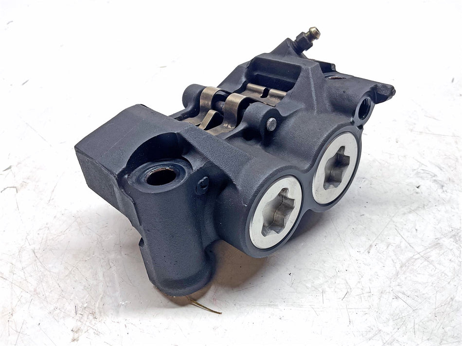 2006 Yamaha YZF R6 Right Front Brake Caliper - 13S2581J0000