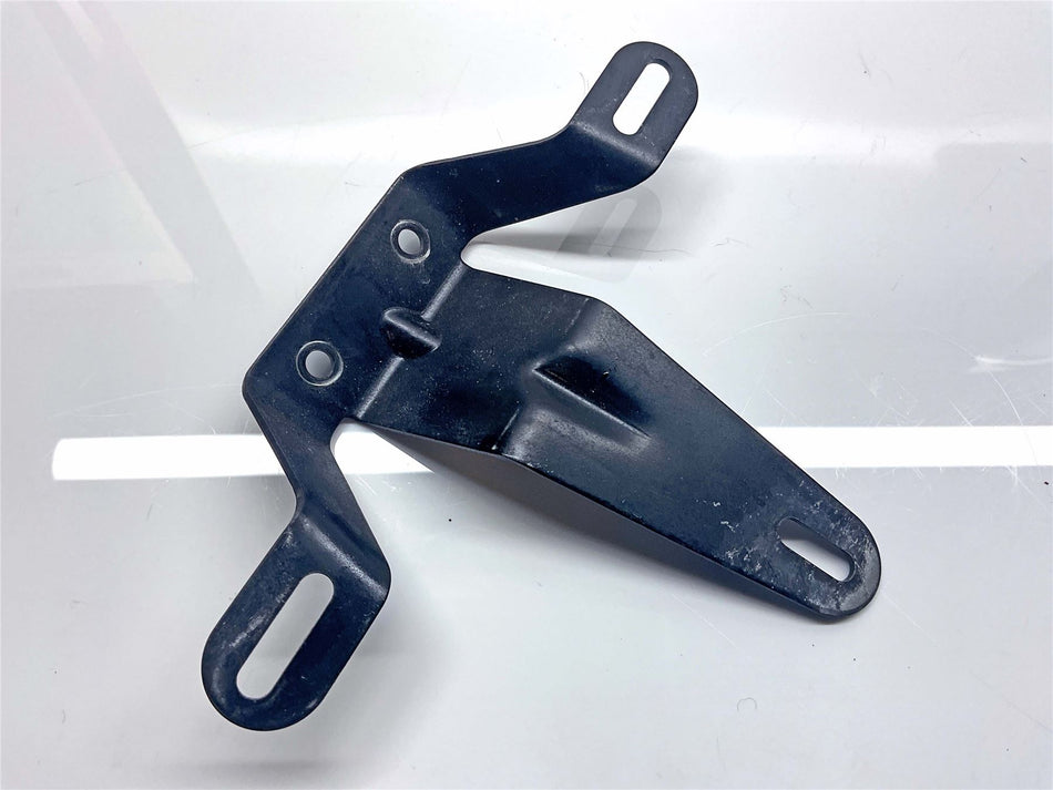 2022 Royal Enfield Interceptor 650 Number Plate Hanger - 148457