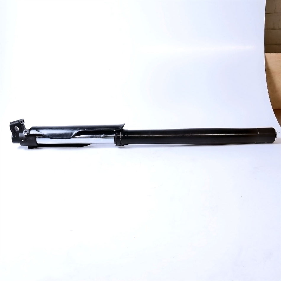 2014 Honda CRF250F Right Fork with Protector - 51400KZZA21