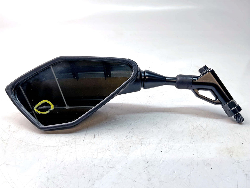 2024 Kawasaki Z500 Left Mirror - 560010454