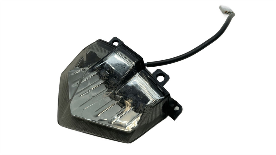 2025 CF-Moto 300NK Rear Tail Light V160200B101