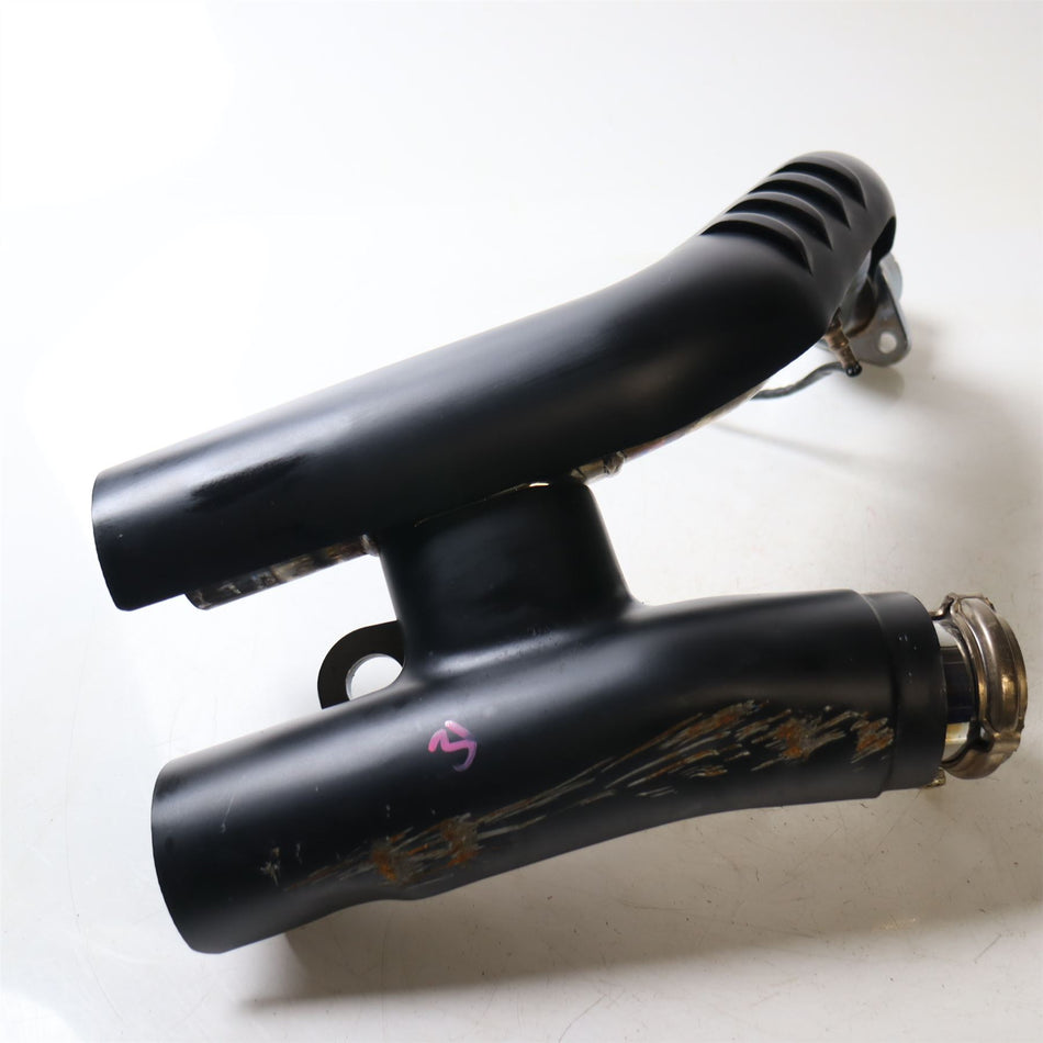 2021 Indian Scout Bobber Upper Exhaust Manifold - 4263481266