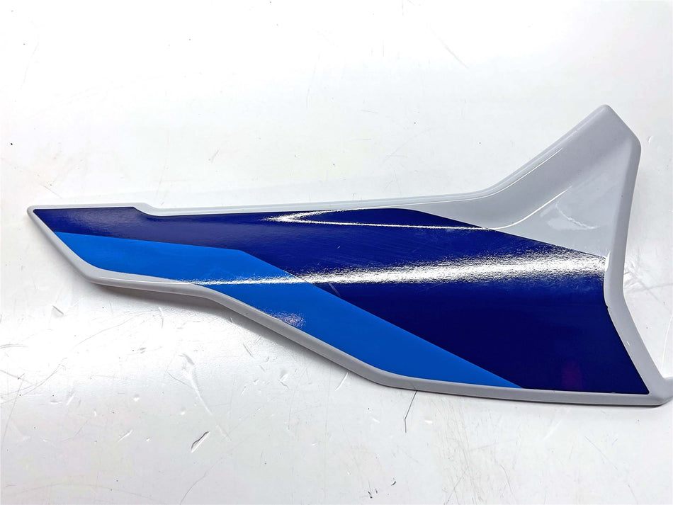 2025 BMW M1000R Right Tail Fairing - 46815B43E68