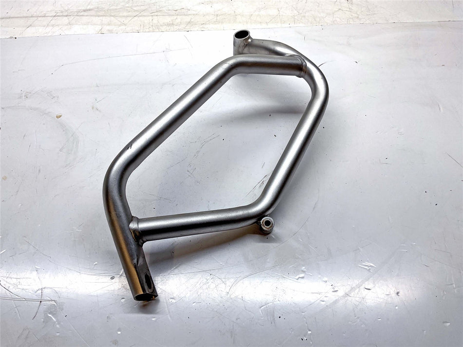 2019 BMW R1250GS Adventure Upper tank protectors