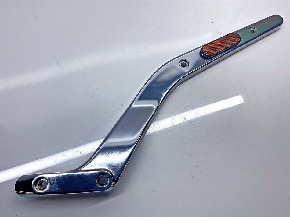 2019 Harley-Davidson Sport Glide FLSB 107 Rear Left Side Frame Panel