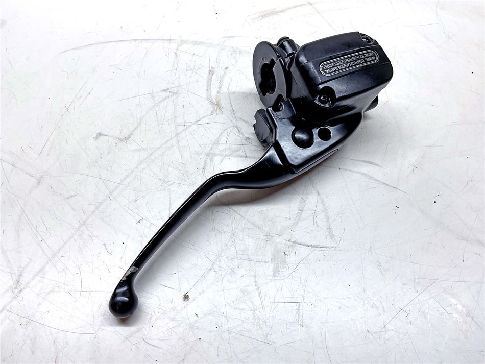 2018 Harley-Davidson Street Glide Front Brake Master Cylinder - 4455108F