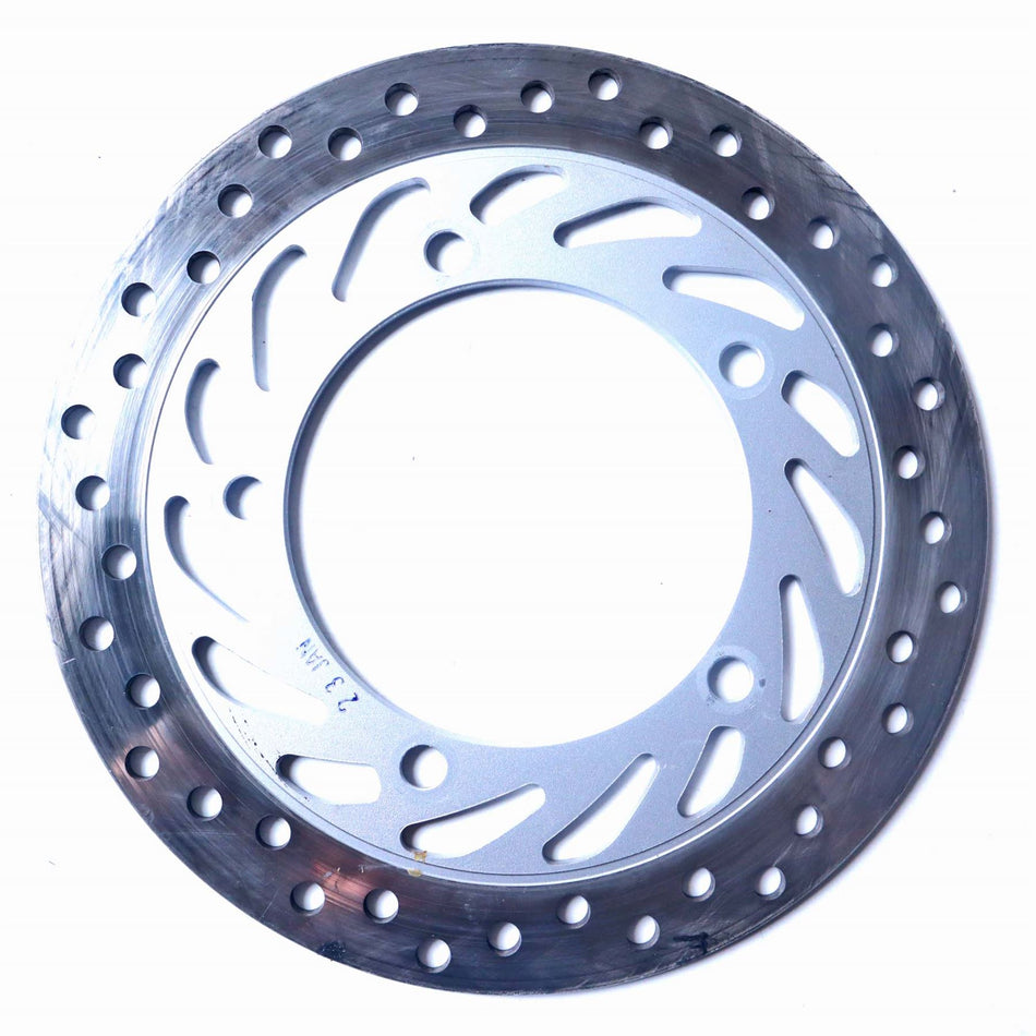 2024 Honda CB125F Front Brake Disc - 45251K0ND01