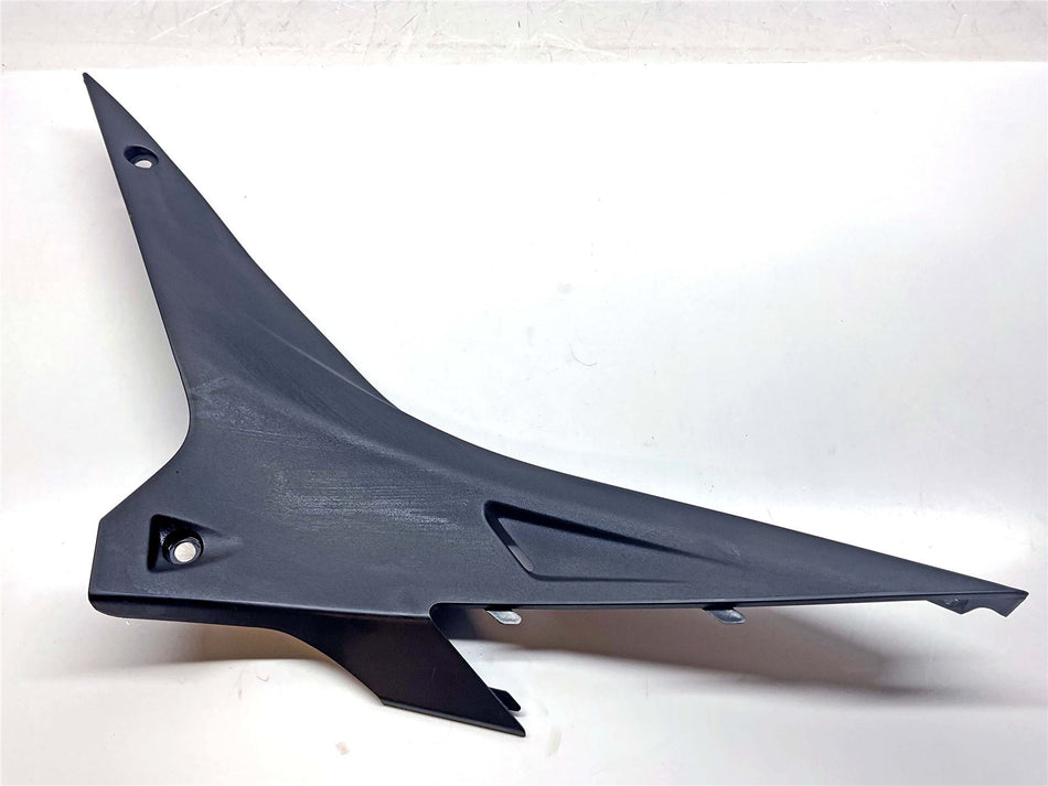 2018 Aprilia Tuono V4 1100 Left Rear Side Panel - 2B003815