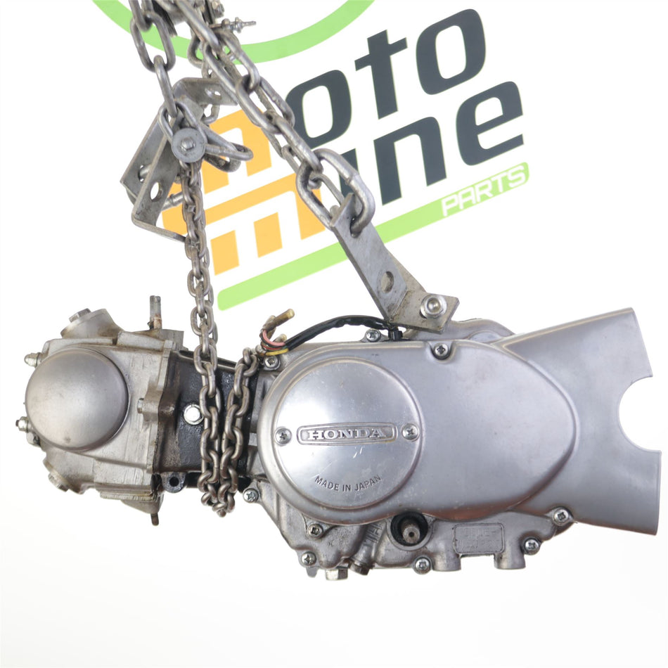 1970 Honda Super Cub 50 Engine - 505 Miles - Tested