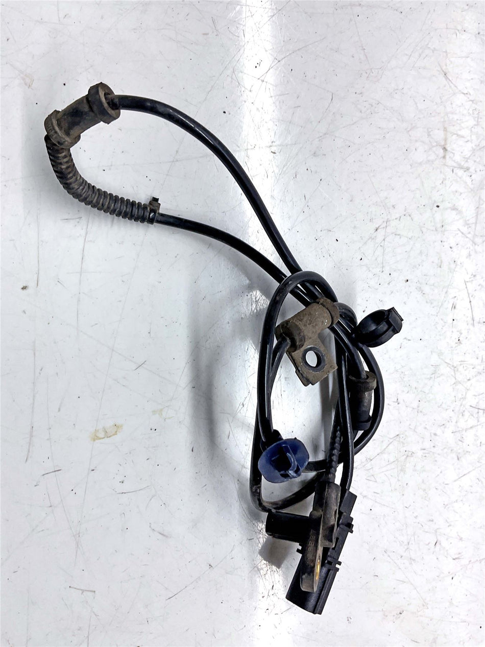 2025 Honda CBR650R E-Clutch Rear Wheel Speed Sensor - 38510MKYE01