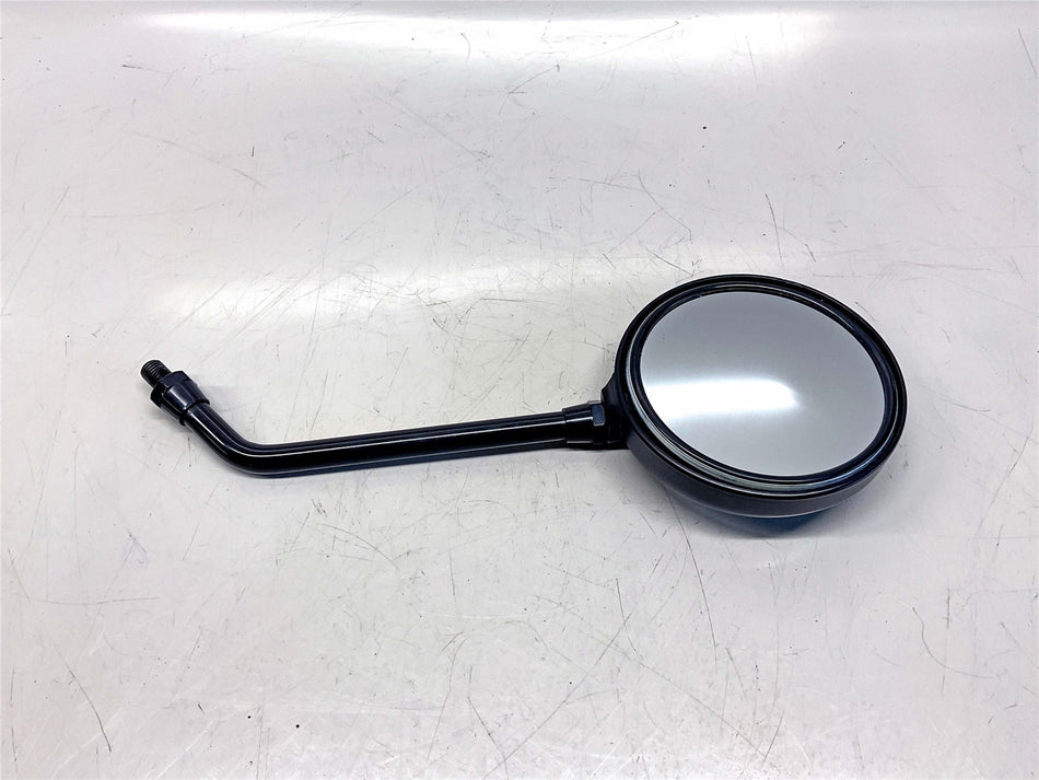 1976 Kawasaki Z900 ZR900 Left Mirror - 560011030