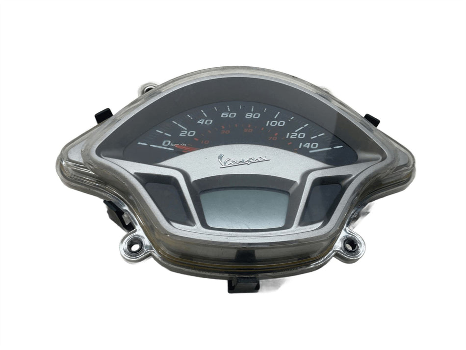 2015 Vespa GTS300 Speedometer 1D000502