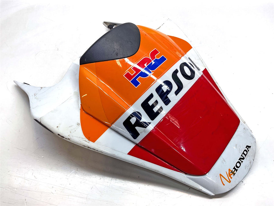 2017 Honda CBR1000RR Fireblade Rear Seat Panel Cover Assy - 77211MGPD000