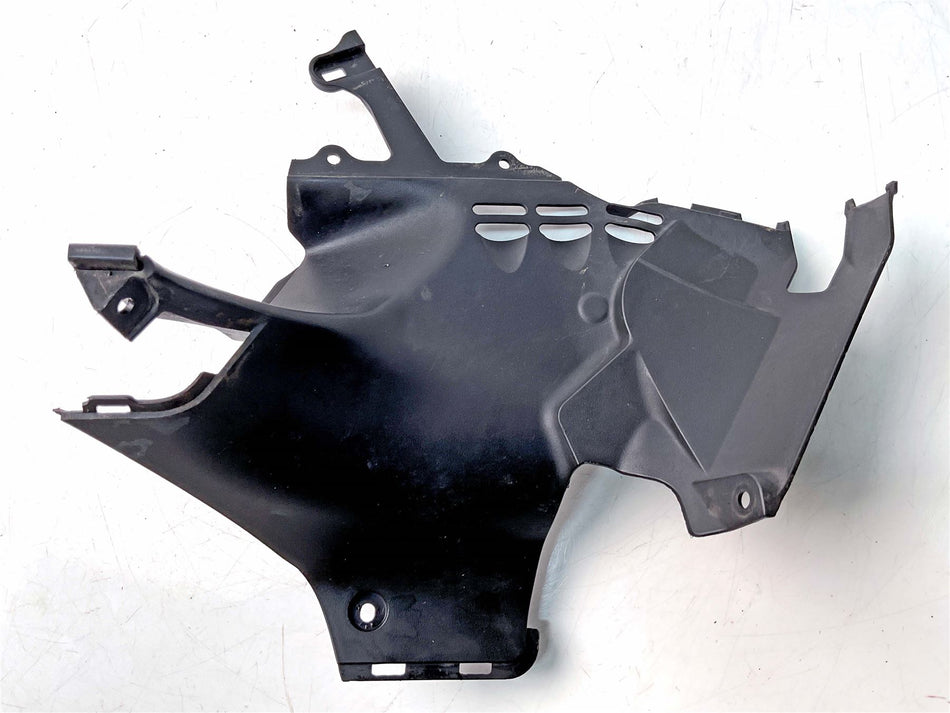 2016 Honda CRF1000L Africa Twin Right Inner Cover - 64521MJPG50
