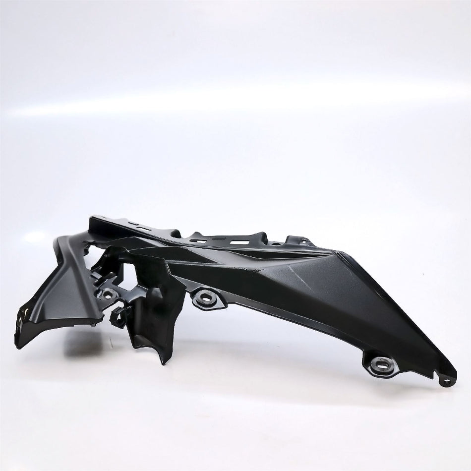 2024 Kawasaki KL650 Right Radiator Cowl Fairing - 550280814