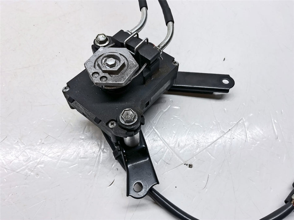 2022 Suzuki GSX-S1000GT+ Exhaust Control Unit - 3397048G01000