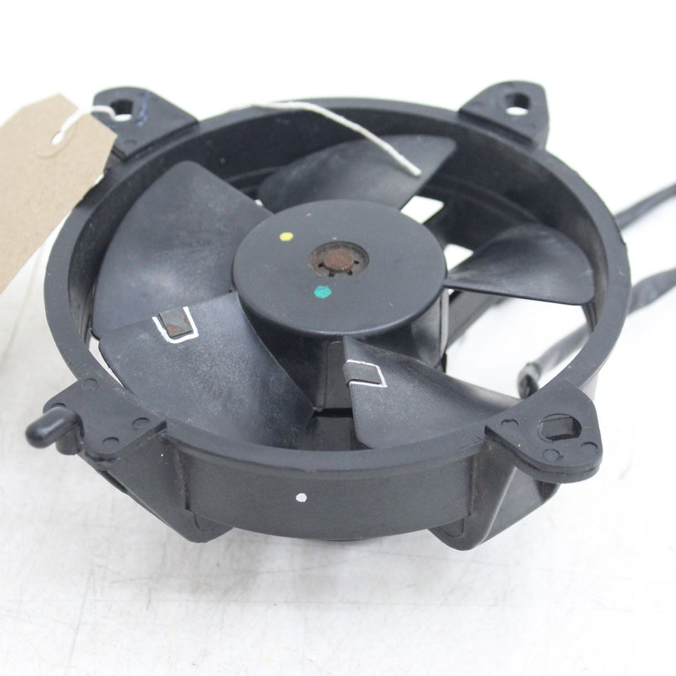2017 VESPA GTS300 SUPER SPORT Fan - 584669