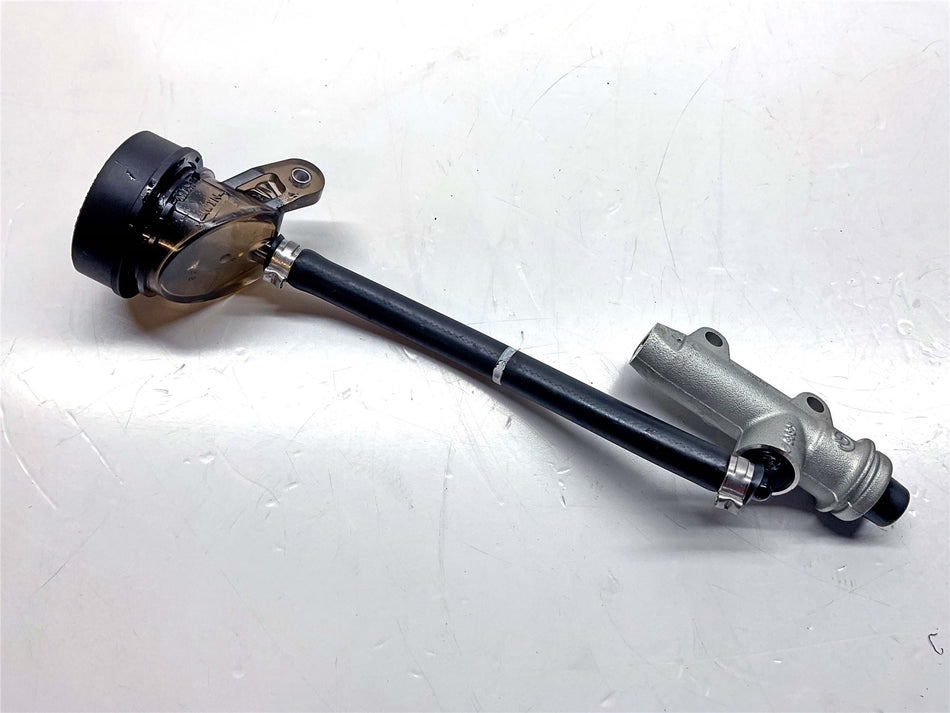 2024 BMW M1000R Rear Brake Master Cylinder - 34317720905