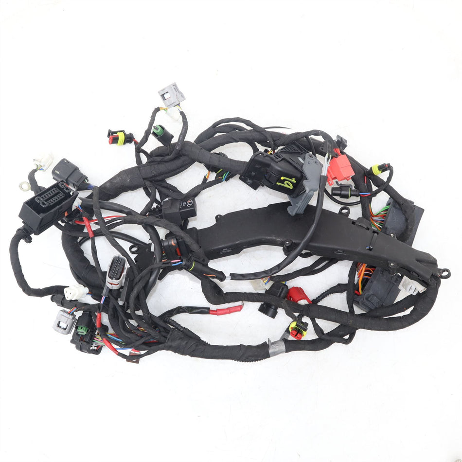 2020-2023 APRILIA RS660 Main Wiring Harness - 2D000458