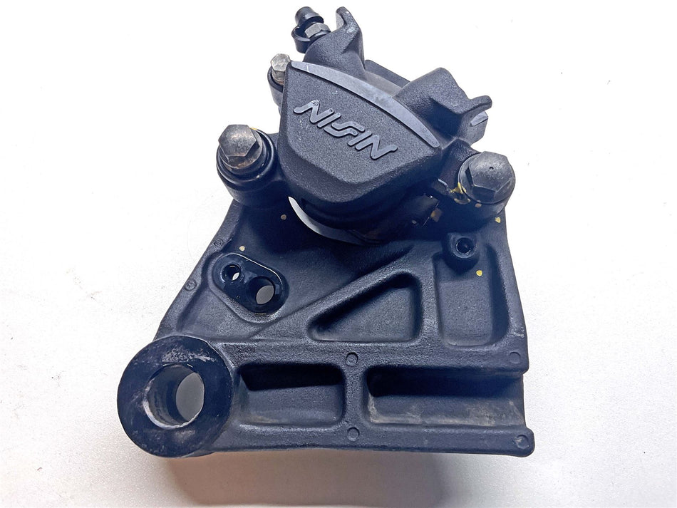 2021 Kawasaki Z900 ZR900 Rear Brake Caliper - 430800156DJ