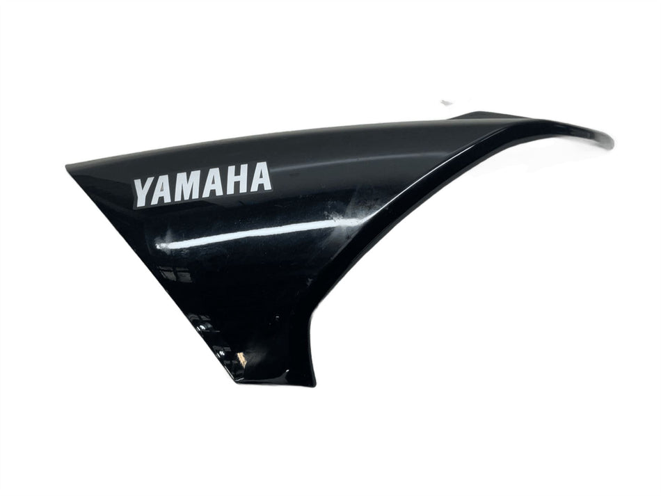 2026 Yamaha Ray ZR Right Upper Side Fairing B2UF839700