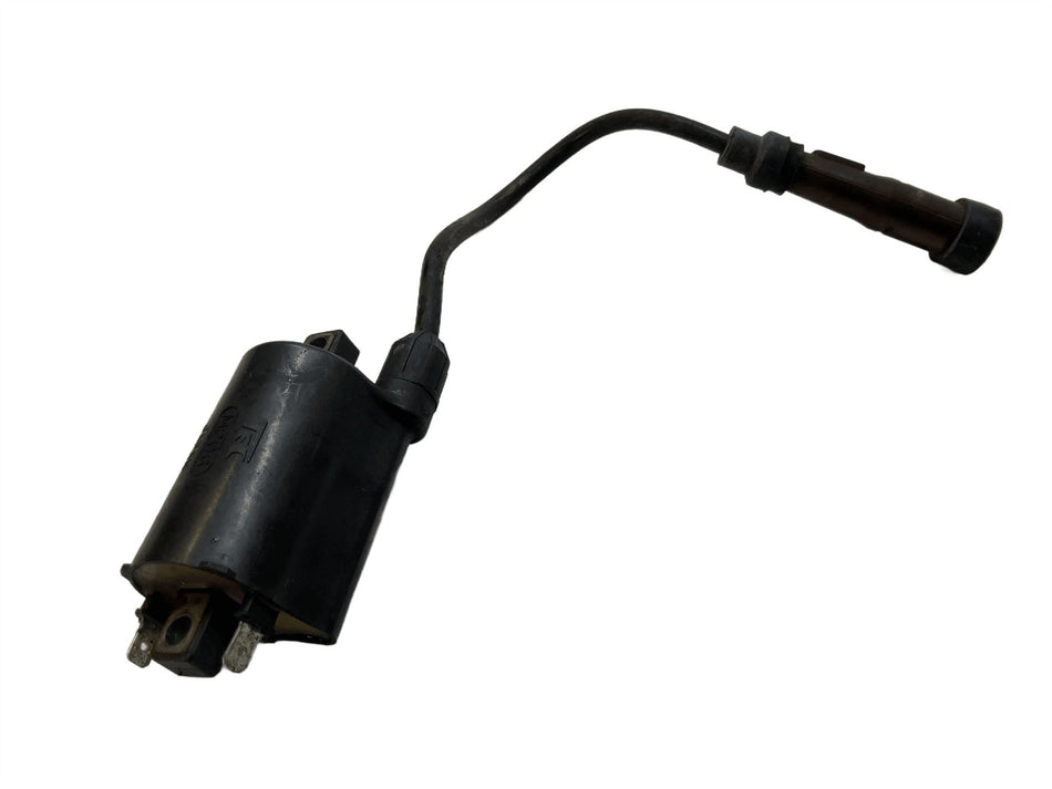 2008 Triumph Bonneville Ignition Coil MP06