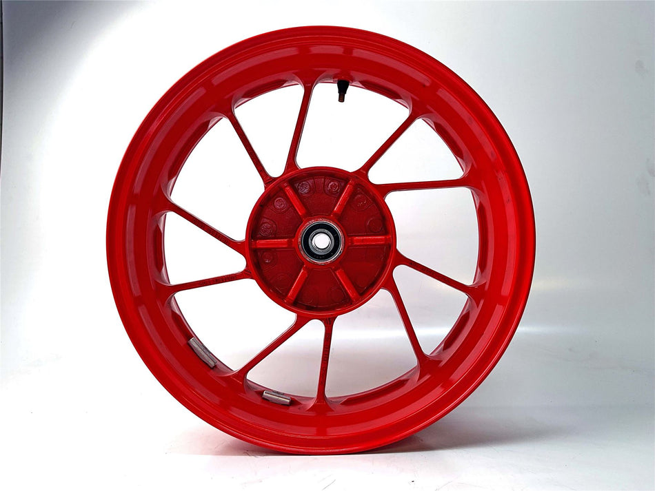 2022 Yamaha MT-07 Rear Wheel - 2DR2533800P8