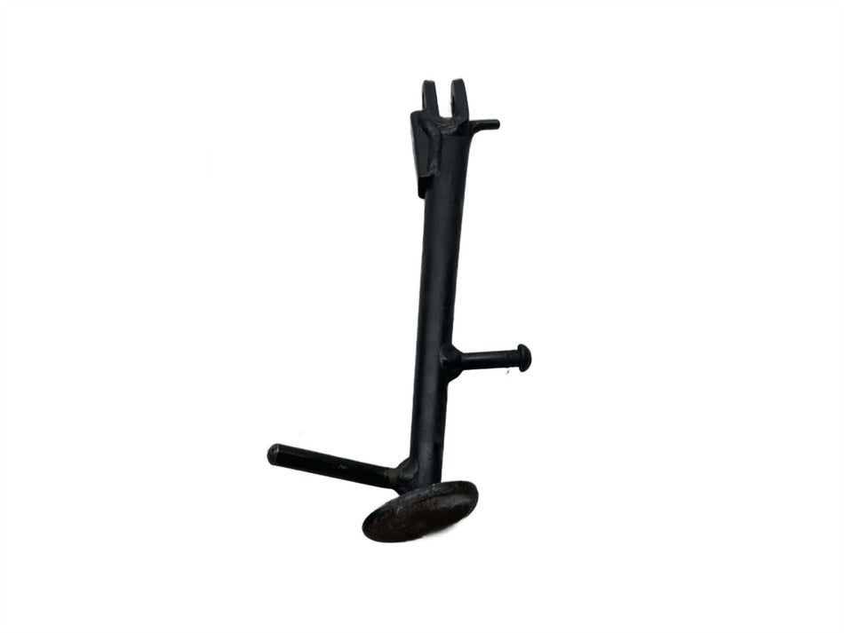 2023 Kawasaki ER-6f Sidestand Kickstand 340240136