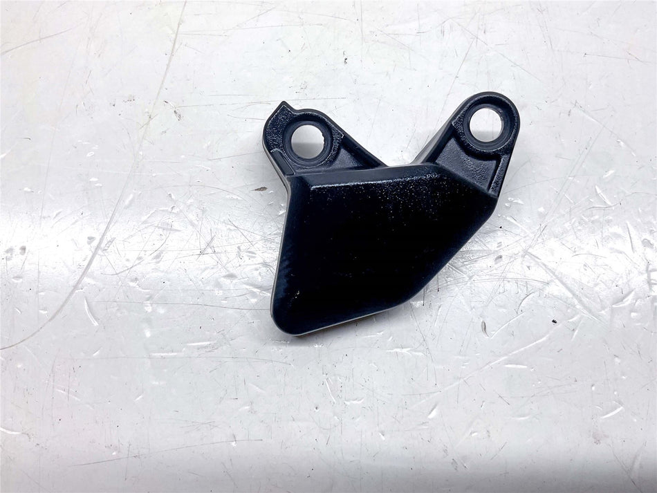 2022 Honda CMX1100 REBEL Right Rear Footrest Hanger Guard - 50607MLAA00