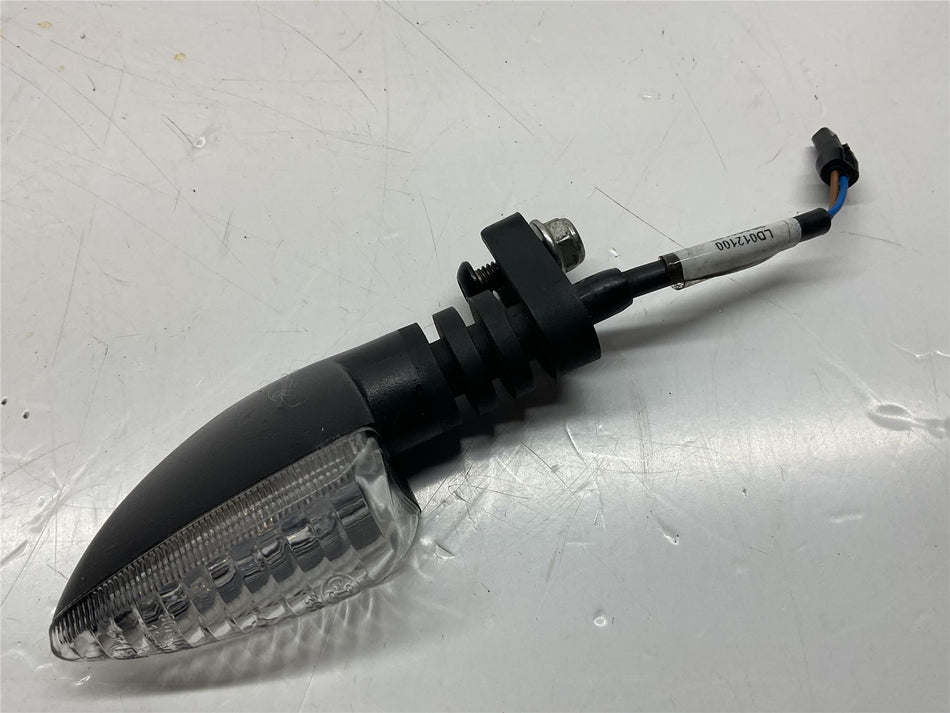 2024 Aprilia RS660 Rear Right Indicator - 2B009502