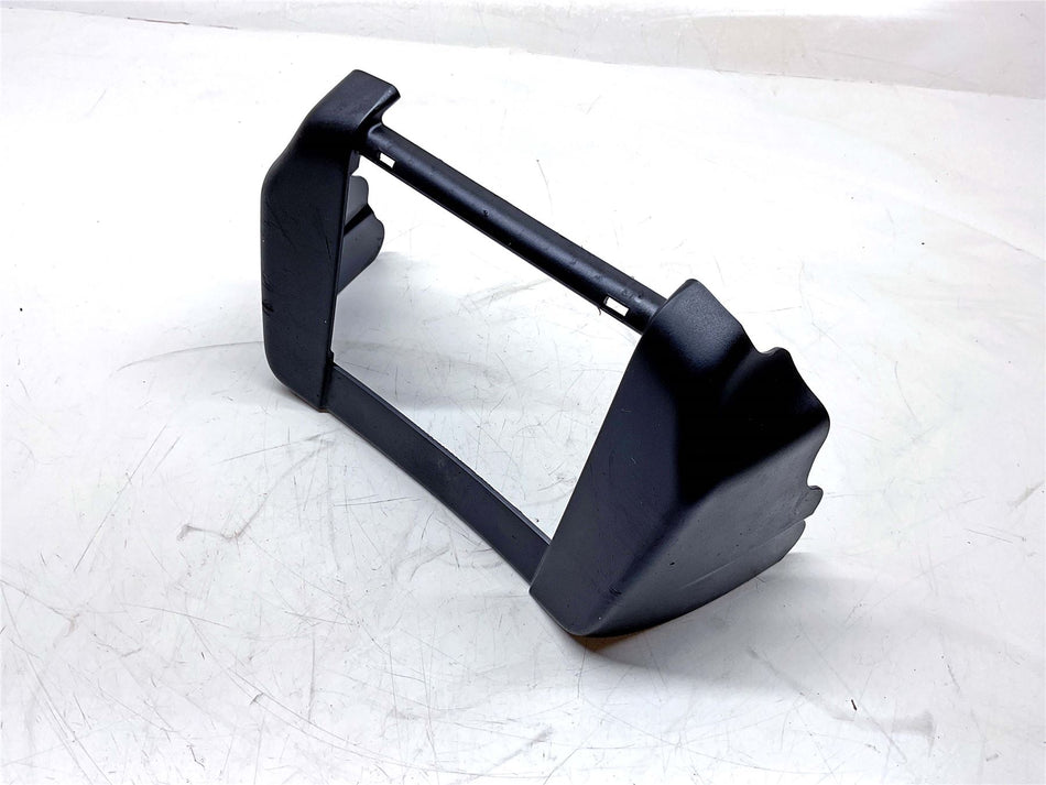 2018 Harley-Davidson Street Glide Oil cooler cover - 26800092