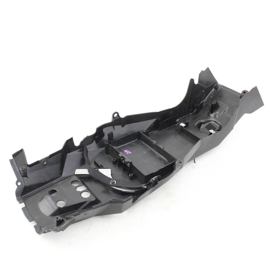2015-2021 KAWASAKI NINJA H2 Undertray - B40697