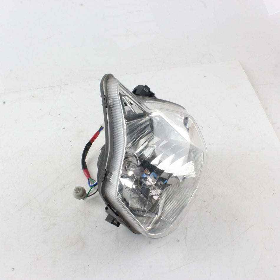 2019 HONDA CB125F Headlight - 33120KPNE01